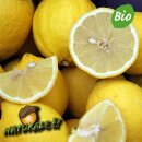 Bio Zitronen Primofiore 5 kg