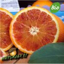 Bio Tarocco-Halbblutorangen 9 kg